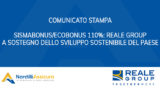 COMUNICATO STAMPA SISMABONUS/ECOBONUS 110%